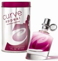 Elizabeth Arden Curve Appeal For Women