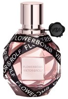 Flowerbomb, Valentine's Day 2012