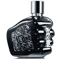 Diesel Only The Brave Tattoo