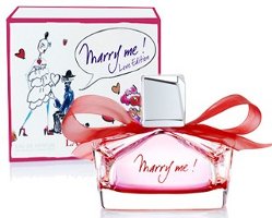 Lanvin Marry Me! Love Edition