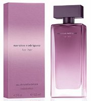 Narciso Rodriguez For Her Eau de Toilette Delicate