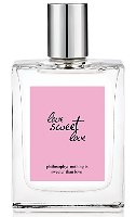 Philosophy Love Sweet Love