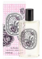 Diptyque Eau Rose large bottle