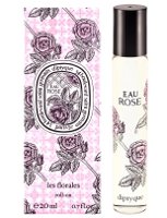 Diptyque Eau Rose roll on