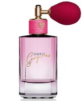 Victoria's Secret Simply Gorgeous
