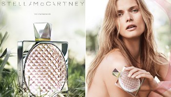 Stella McCartney L.I.L.Y advert