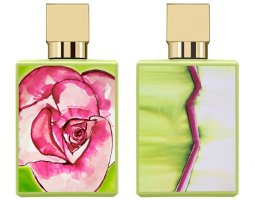 A Dozen Roses Electron