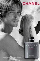 Chanel Allure Homme Sport Eau Extreme, Danny Fuller advert
