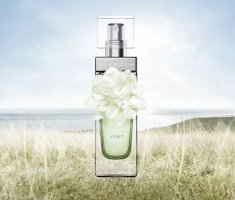 Banana Republic Wildbloom Vert