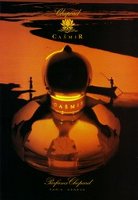 another Chopard Casmir advert