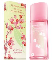 Elizabeth Arden Green Tea Cherry Blossom