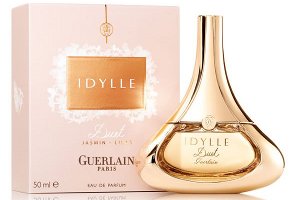Guerlain Idylle Duet Jasmin-Lilas