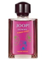 Joop! Homme Summer Ticket