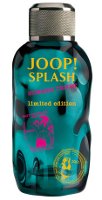 Joop! Splash Summer Ticket