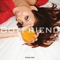 Kate Walsh Boyfriend advert