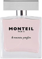 Monteil Le Nouveau Parfum