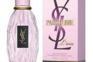 Yves Saint Laurent Parisienne L'Eau