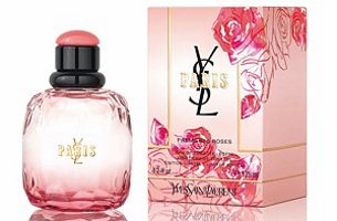 Yves Saint Laurent Paris Premieres Roses