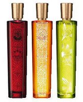 Roger & Gallet 150th anniversary flacons