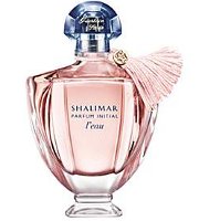 Guerlain Shalimar Parfum Initial L'Eau