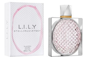 Stella McCartney L.I.L.Y packaging