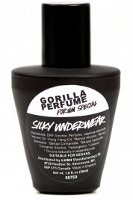 Lush Silky Underwear perfume