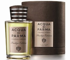 Acqua di Parma Colonia Intensa, special edition