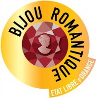 Etat Libre d'Orange Bijou Romantique logo