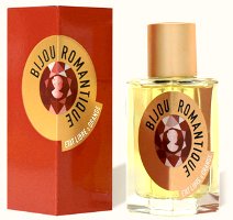 Etat Libre d'Orange Bijou Romantique packaging