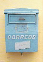 Correos