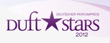 Duftstars 2012