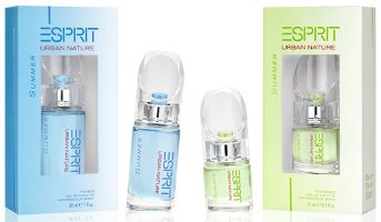 Esprit Urban Nature Summer