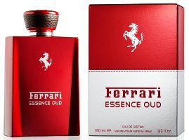 Ferrari Essence Oud