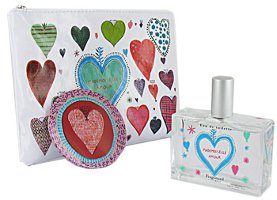 Fragonard Mademoiselle Amour