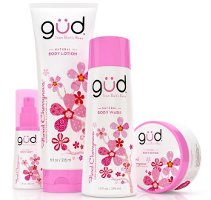 Gud Floral Cherrynova