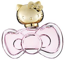 Hello Kitty Big Pink Bow