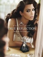 Kim Kardashian True Reflection