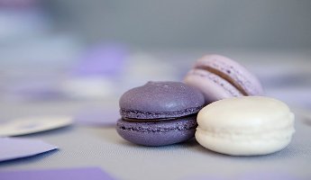 macarons