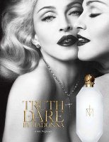 Madonna Truth or Dare advert