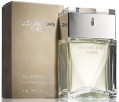 Michael Kors Suede