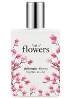 Philosophy Field of Flowers Magnolia Blossom