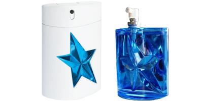 Thierry Mugler A*Men Pure Shot bottle