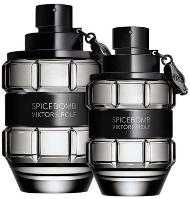 Viktor & Rolf Spicebomb flacon