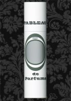 Tableau de Parfums Dark Passage