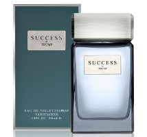 Donald Trump Success by Trump