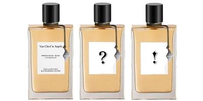 Van Cleef & Arpels Precious Oud