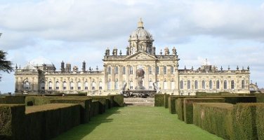 Castle Howard