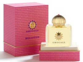 Amouage Beloved