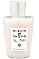 Acqua di Parma Iris Nobile Shower cream