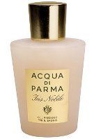 Acqua di Parma Iris Nobile Shower gel